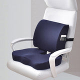 Fixowell Posture Cushion Set Ergonomic - Relieve Back Pain