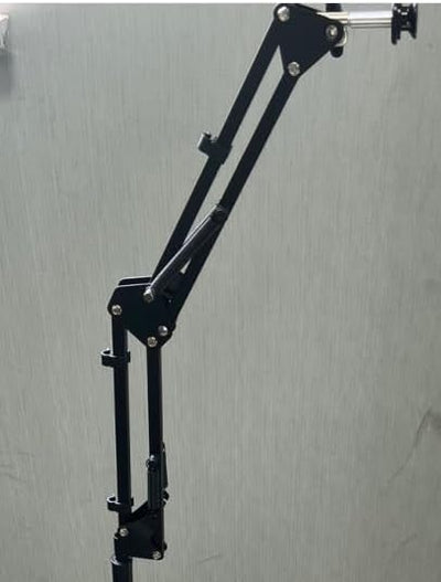 Fixowell Infrared light therapy | Red Light Therapy Device Lamp Light Arm for Bracket Fitting