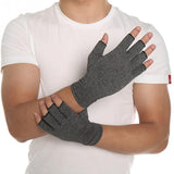 Fixowell Wellness Gloves Compression - Arthritis Pain Relief