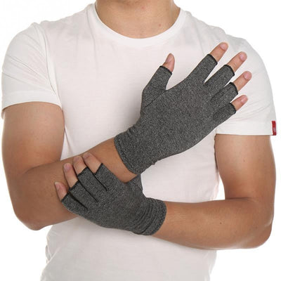 Fixowell Wellness Gloves Compression - Arthritis Pain Relief