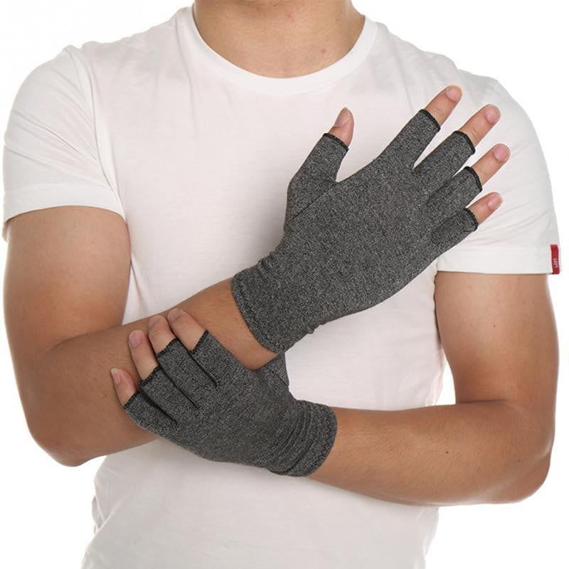 Fixowell Wellness Gloves Compression - Arthritis Pain Relief