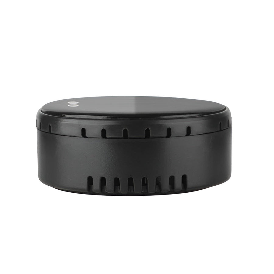 Fixowell Air Purifier Solar Portable - Breathe Clean Anywhere