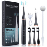 Fixowell Smart 6-in-1 Tooth Cleaner - Whiter Smile