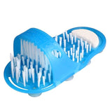 Fixowell Foot Scrubber Deep Clean - Effortless Freshness