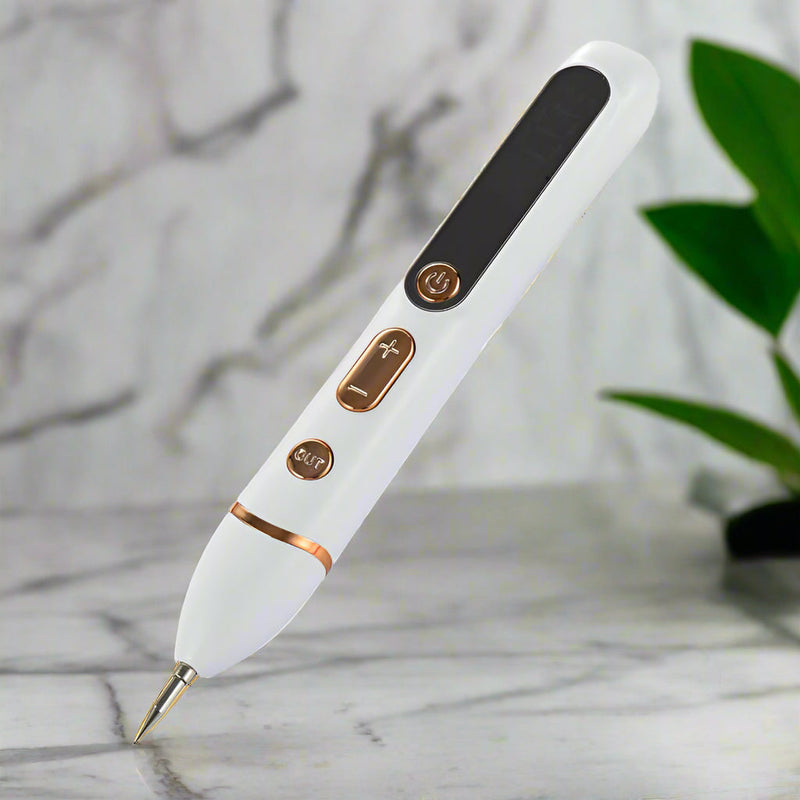 WellGlow™ Mole & Skin Tag Removal Pen