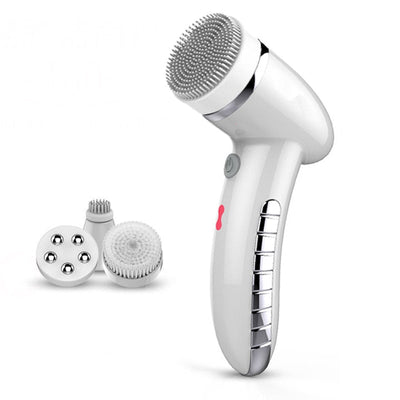 Fixowell Recovery Sonic Facial Brush - Deep Cleanse & Renew