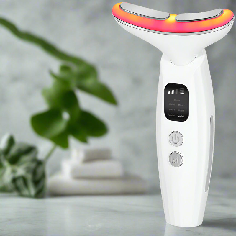 WellNeck™ Light Therapy Massager