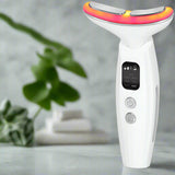Fixowell Neck Recovery Massager - Firm & Rejuvenate Skin