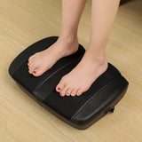 Fixowell Pain Relief Heated Foot Massager - Restore Comfort