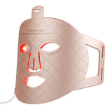 Fixowell LED Therapy Mask 4-in-1 - Radiant Skin Daily