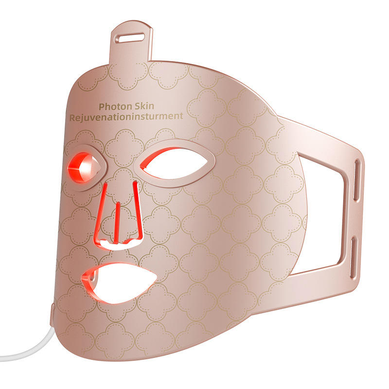 Fixowell LED Therapy Mask 4-in-1 - Radiant Skin Daily