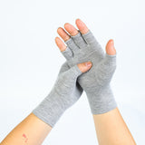 Fixowell Pain Relief Bamboo Compression Gloves - Joint Care