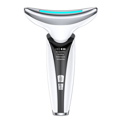 Fixowell Recovery LED Neck Massager - Lift & Firm Skin