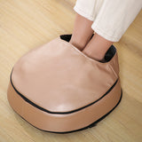 Fixowell Relief Heated Shiatsu Foot Spa - Boost Circulation