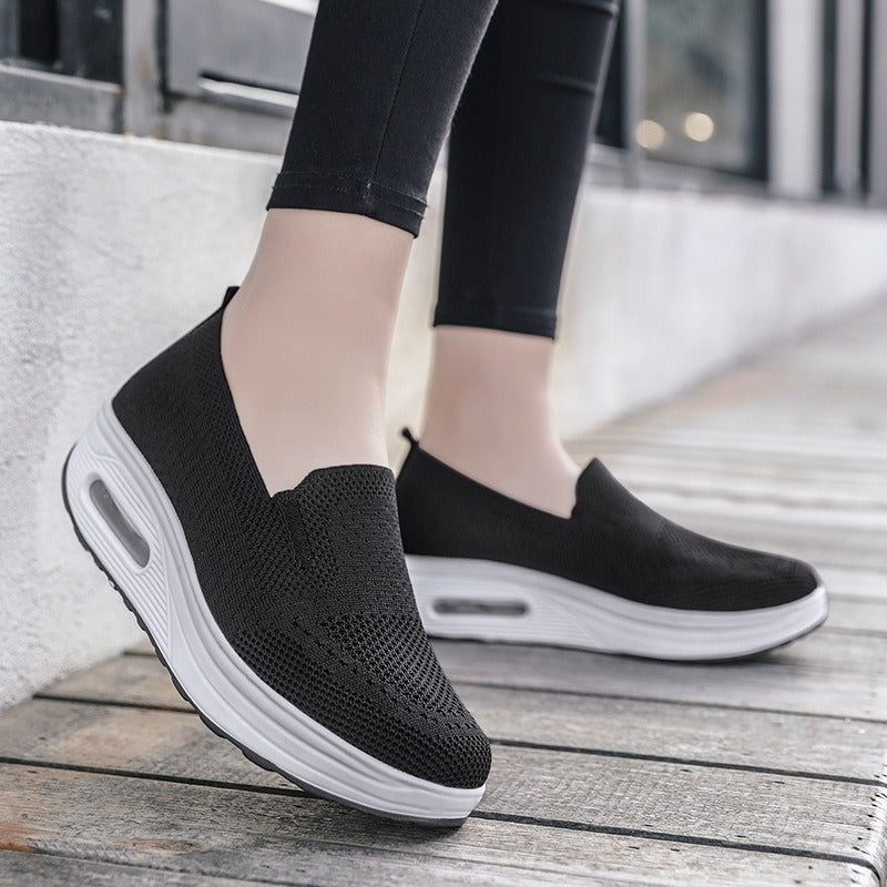 Fixowell Orthopedic Shoes Relief & Daily Comfort Support