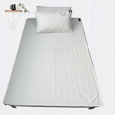 Fixowell Sleep Grounding Sheets - Wake Up Truly Restored