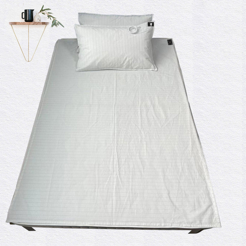 Fixowell Sleep Grounding Sheets - Wake Up Truly Restored
