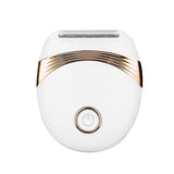 Fixowell Electric Body Hair Remover - Smooth Skin Effortlessly