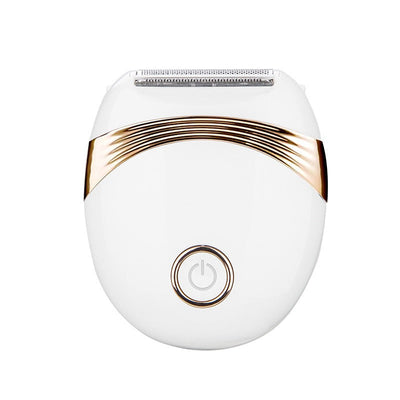 Fixowell Electric Body Hair Remover - Smooth Skin Effortlessly