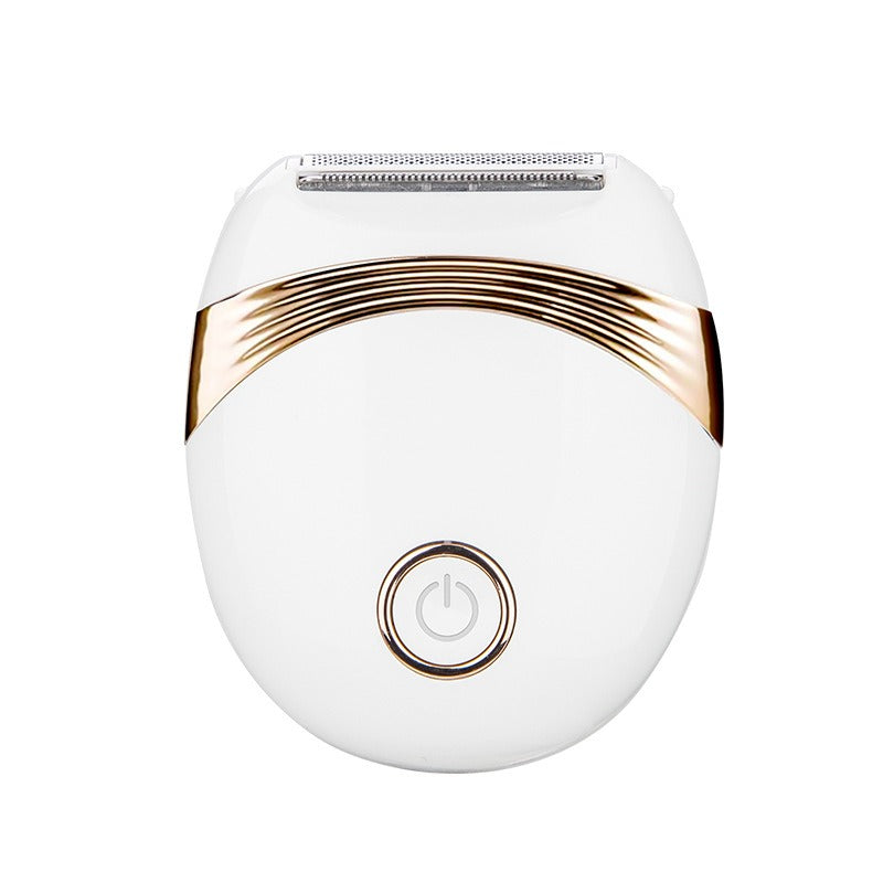 Fixowell Electric Body Hair Remover - Smooth Skin Effortlessly