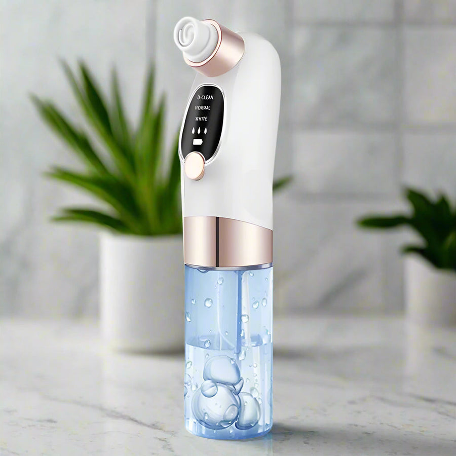 Fixowell Pore Cleanser Deep-Cleansing – Blackhead-Free Skin