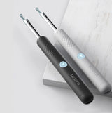 Fixowell Smart Ear Care Tool - See & Clean Safely