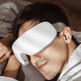 Fixowell Eye Massager Smart Air & Heat Pain Relief