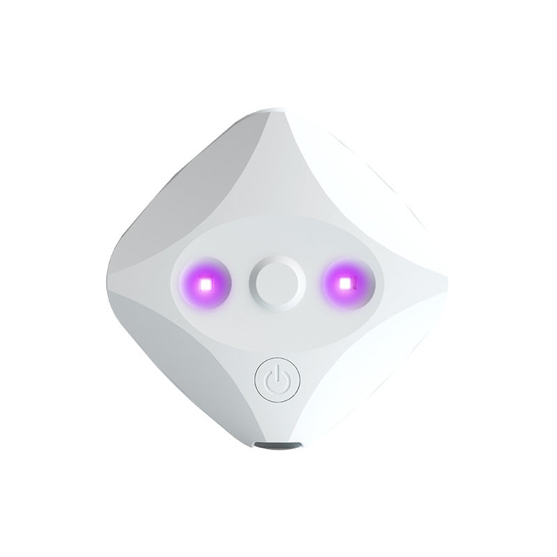 Fixowell UV Toilet Sterilizer - Advanced Bathroom Protection