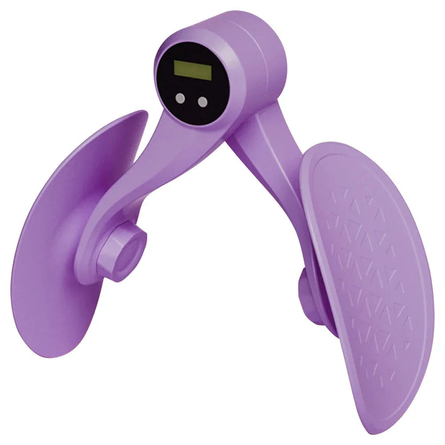 Fixowell Pelvic Trainer Toning Tool - Strengthen & Sculpt