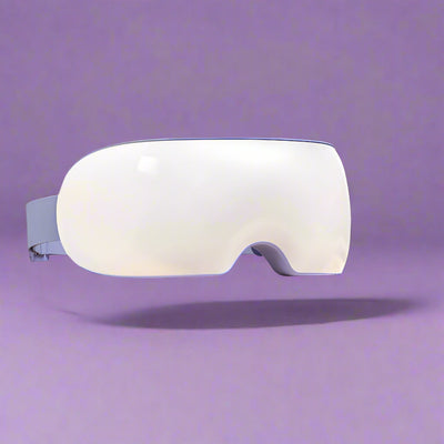 Fixowell Eye Heated Nano Steam - Instant Relief & Hydration