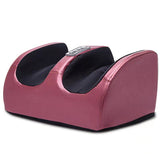 Fixowell Relief Shiatsu Foot Massager - Soothe Tired Feet