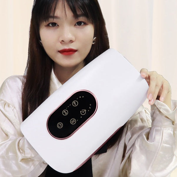 Fixowell Hand Relief Massager - Soothe Pain & Stiffness