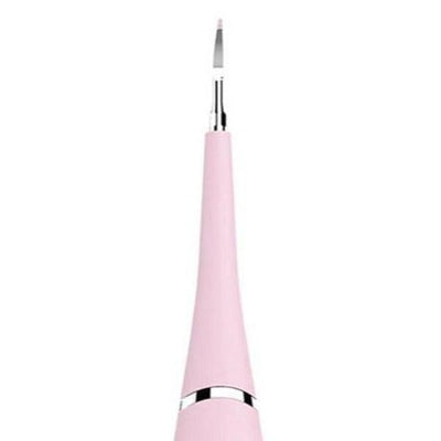 Fixowell Replacement Head Pink - Fresher Clean Daily