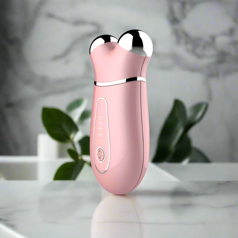 WellLift™ – The Ultimate Microcurrent Beauty Solution