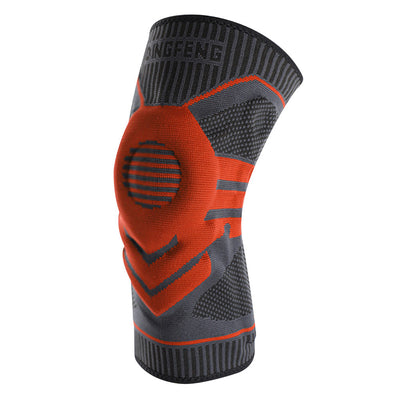 Fixowell Knee Relief Silicone Support - Reduce Pain Fast