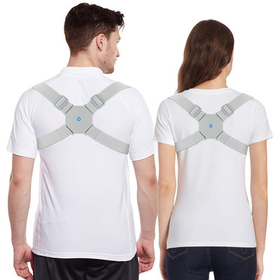 Fixowell Back Support Posture Corrector - Relieve Pain