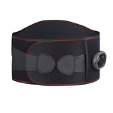Fixowell Back Massager Heated - Lumbar Pain Relief