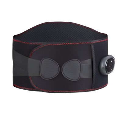 Fixowell Back Massager Heated - Lumbar Pain Relief