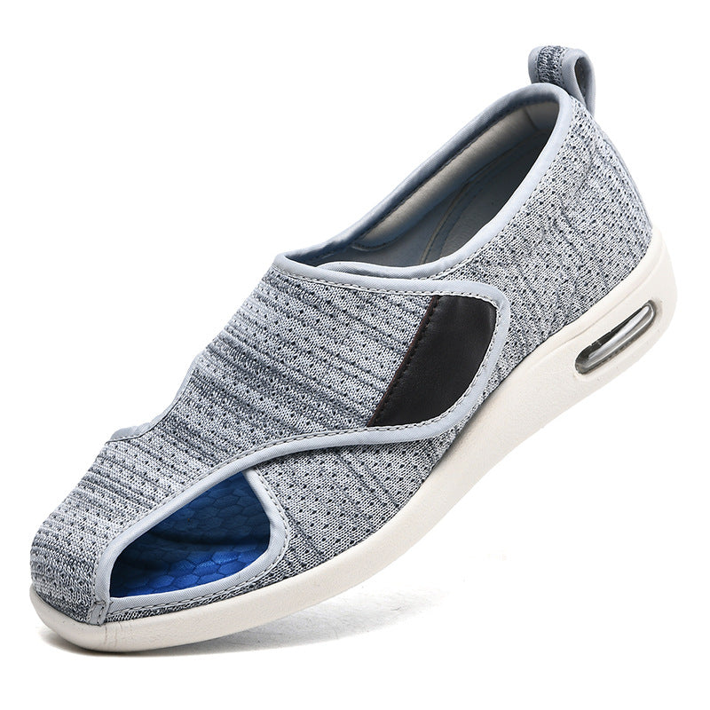 WellComfy™ Wide Orthopedic Shoes for Swollen Feet