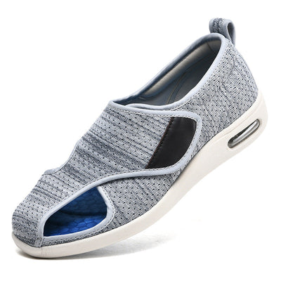 Fixowell Orthopedic Wide Shoes - Relief for Swollen Feet