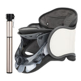 Fixowell Neck Brace Inflatable Support - Instant Pain Relief