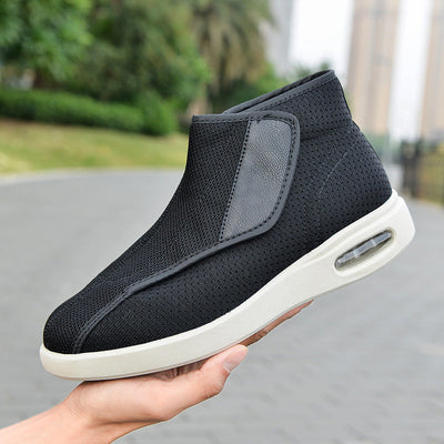 Fixowell Support Wide Winter Shoes - Pain-Free Comfort