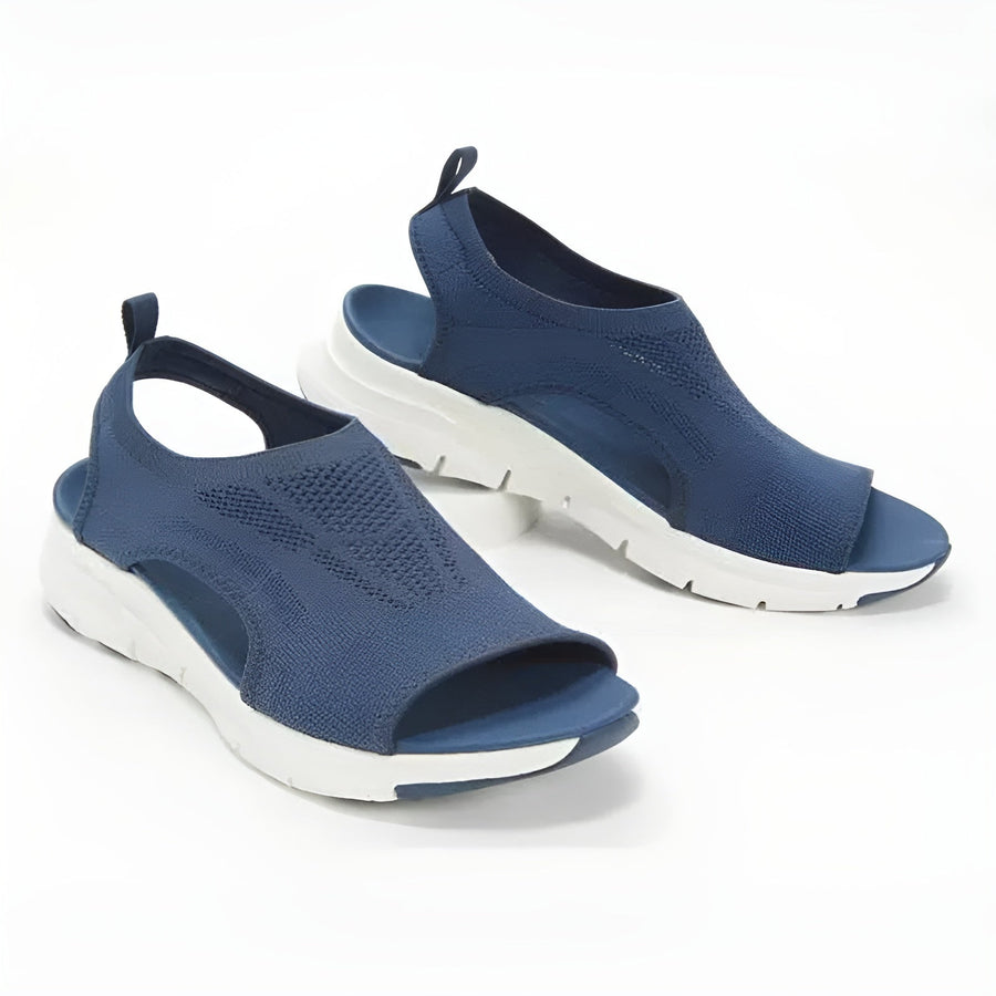 Fixowell Orthopedic Shoes Pain Relief & Arch Support