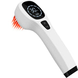 Fixowell Recovery Red Light Massager - Relieve Pain Fast