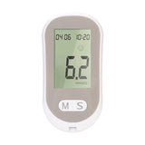 Fixowell Smart Blood Glucose Monitor - Easy Daily Tracking