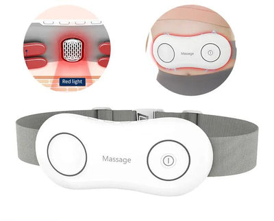 Fixowell Relief EMS Waist Massager - Soothe Pain Fast