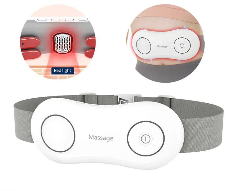 Fixowell Relief EMS Waist Massager - Soothe Pain Fast