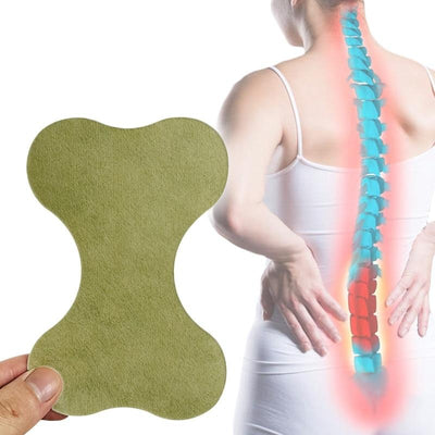 Fixowell Back Support Natural Relief Kit - Pain Free