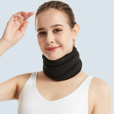Fixowell Neck Support Brace - Relieve Tech Neck Pain Daily