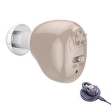 Fixowell Audio Rechargeable Hearing Aid - Clear Sound